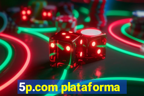 5p.com plataforma